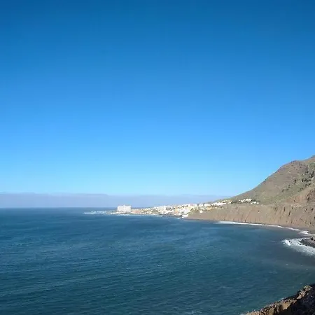 Сasa de vacaciones Faro Armonía