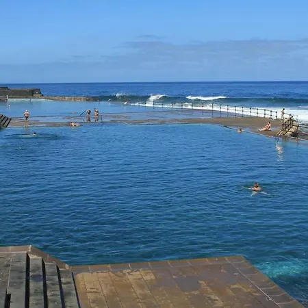 Faro Armonia * Bajamar