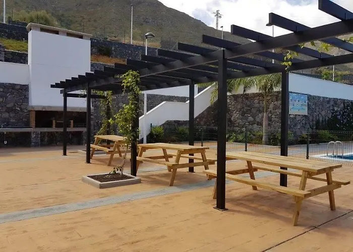 Casa de Férias Faro Armonía *