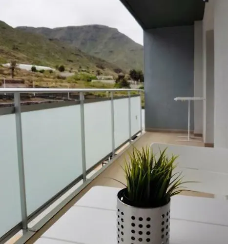 Casa de Férias Faro Armonía Bajamar (La Laguna)