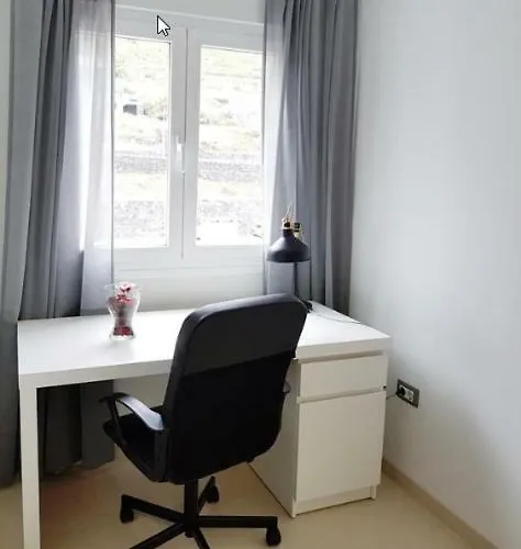 Feriehus Faro Armonia Bajamar (La Laguna)