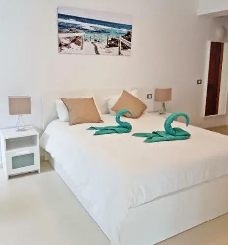 Faro Armonía * Bajamar (La Laguna)