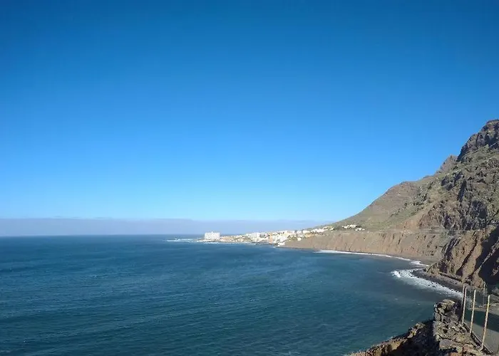 Casa de Férias Faro Armonía