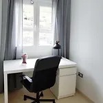 Holiday home Faro Armonia Bajamar (La Laguna)