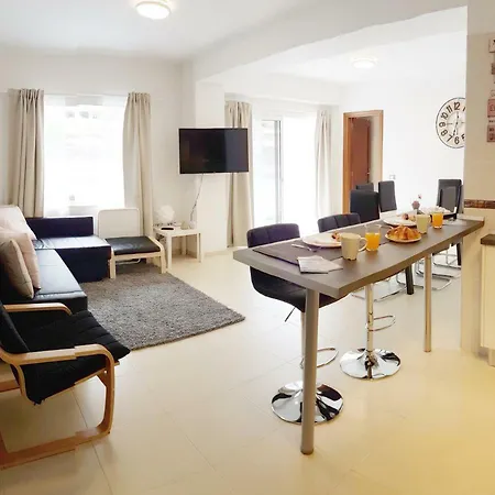 Faro Armonia Holiday home