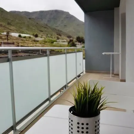 Holiday home Faro Armonia Bajamar (La Laguna)
