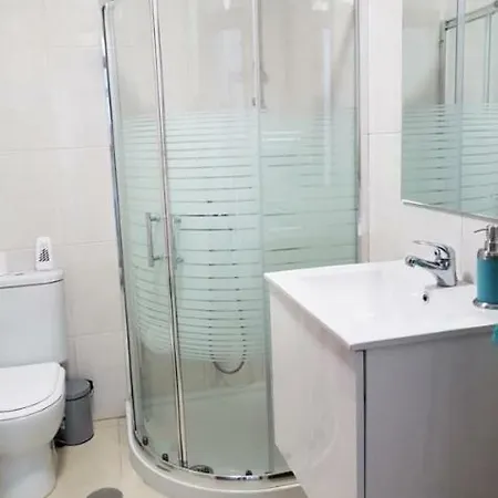 Holiday home Faro Armonia