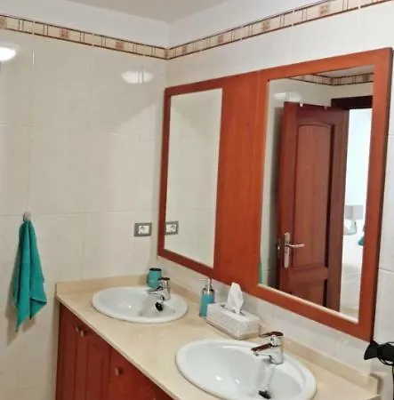 Holiday home Faro Armonia