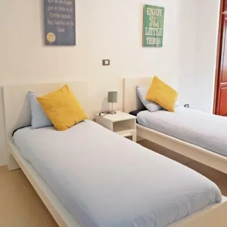 Faro Armonia Holiday home