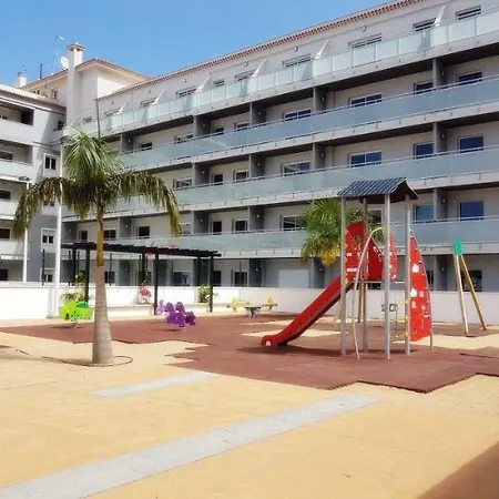 Faro Armonia Bajamar (La Laguna)