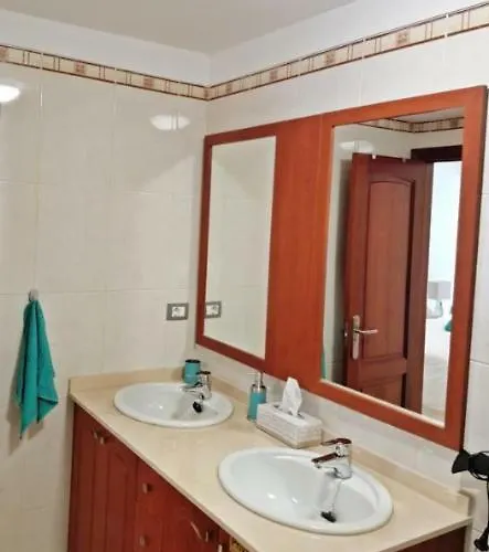 Vakantiehuis Faro Armonia