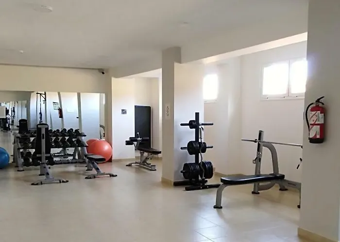 Faro Armonia Vakantiehuis