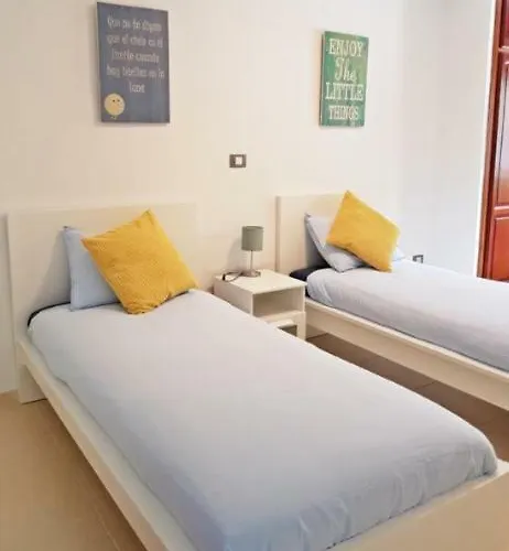 Faro Armonia Tatil Evi