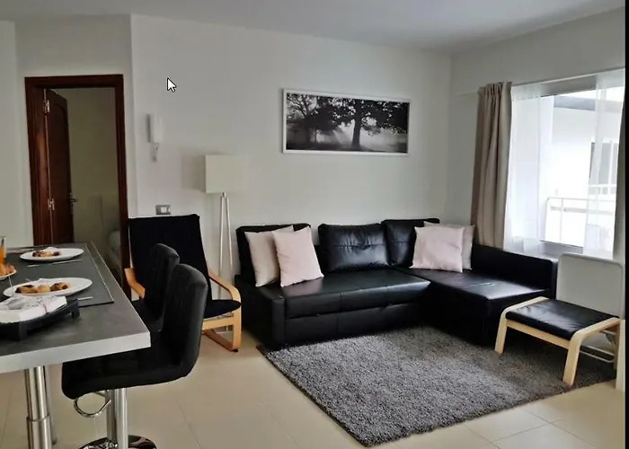 Faro Armonia Bajamar (La Laguna)