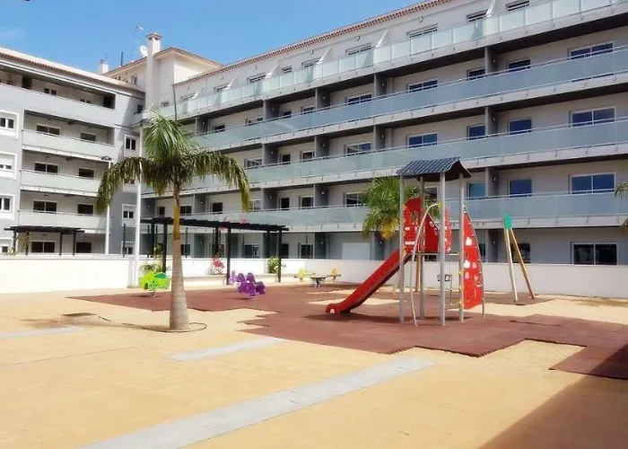 Faro Armonia Bajamar (La Laguna)