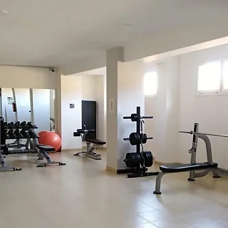 Faro Armonia בית נופש